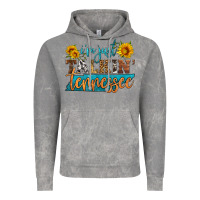 I'm Just Talking Tennessee Vintage Hoodie | Teevron