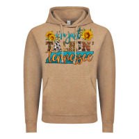 Vintage Coffee i'm just talking tennessee Vintage Hoodie - HRA Design Shop