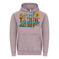 Vintage Zinc i'm just talking tennessee Vintage Hoodie - HRA Design Shop