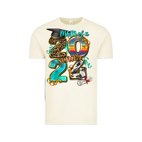 Vintage Arctic 2024 graduate leopard Vintage Tee - AdoDesignShop