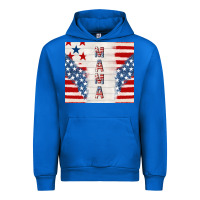 Cobalt mama usa Urban Hoodie - TumblerDesignByShophia