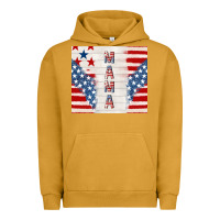 Pigment Peanut Butter mama usa Urban Hoodie - TumblerDesignByShophia