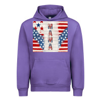 Tulip mama usa Urban Hoodie - TumblerDesignByShophia