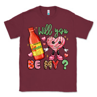 Will You Be My Classic Tee | Teevron