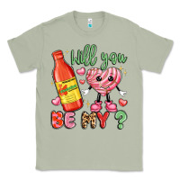 Matcha will you be my Classic Tee - LillyAllenDesigns