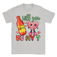 Moon Dust will you be my Classic Tee - LillyAllenDesigns