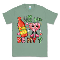 Sage will you be my Classic Tee - LillyAllenDesigns