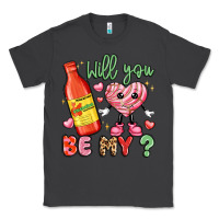 Smoke will you be my Classic Tee - LillyAllenDesigns