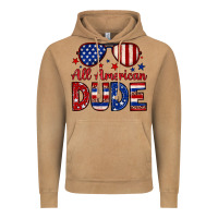Vintage Camel All American dude Vintage Hoodie - Neo Western