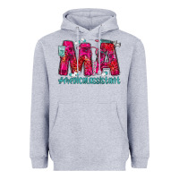 Medical Assistant Heavyweight Hoodie | Teevron