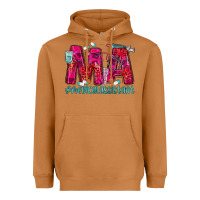 Meerkat medical assistant Heavyweight Hoodie - MaliasSmallBusiness