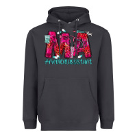 Smoke medical assistant Heavyweight Hoodie - MaliasSmallBusiness