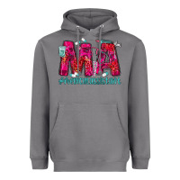 Storm medical assistant Heavyweight Hoodie - MaliasSmallBusiness