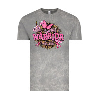 Cloud Rock this is what a warrior looks like Vintage Tee - AdoDesignShop