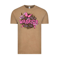 Vintage Coffee this is what a warrior looks like Vintage Tee - AdoDesignShop
