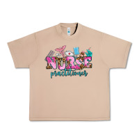 Burro nurse practitioner Urban Heavy Tee - AdoDesignShop