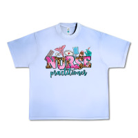 Grape Ice nurse practitioner Urban Heavy Tee - AdoDesignShop