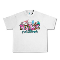 Lunar Rock nurse practitioner Urban Heavy Tee - AdoDesignShop