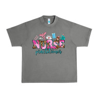 Tornado nurse practitioner Urban Heavy Tee - AdoDesignShop