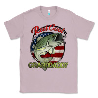 Lilac reel cool granddaddy fishing Classic Tee - Jasminsmagicworld