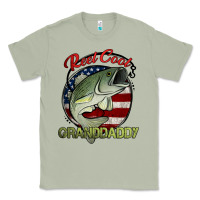 Matcha reel cool granddaddy fishing Classic Tee - Jasminsmagicworld