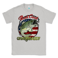 Moon Dust reel cool granddaddy fishing Classic Tee - Jasminsmagicworld