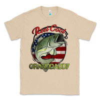 Mushroom reel cool granddaddy fishing Classic Tee - Jasminsmagicworld