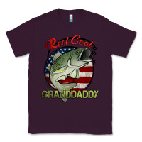 Plum reel cool granddaddy fishing Classic Tee - Jasminsmagicworld
