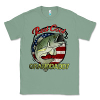 Sage reel cool granddaddy fishing Classic Tee - Jasminsmagicworld