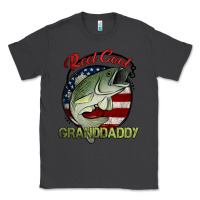 Smoke reel cool granddaddy fishing Classic Tee - Jasminsmagicworld