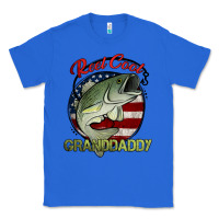 True Royal reel cool granddaddy fishing Classic Tee - Jasminsmagicworld