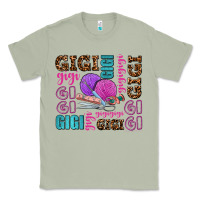 Matcha gigi gigi with knitting Classic Tee - AdoDesignShop