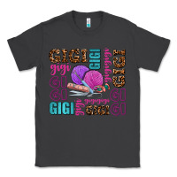 Smoke gigi gigi with knitting Classic Tee - AdoDesignShop