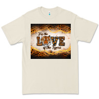 Bone love of the tigers Premium Tee - RanaPortraitStore
