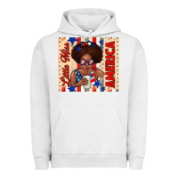 Pigment Lunar Rock little miss america Urban Hoodie - TumblerDesignByShophia