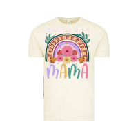 Vintage Arctic happiness is being a mama Vintage Tee - JahusDesignShop