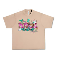 Burro physical assistant Urban Heavy Tee - AdoDesignShop