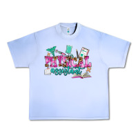 Grape Ice physical assistant Urban Heavy Tee - AdoDesignShop