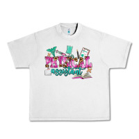 Lunar Rock physical assistant Urban Heavy Tee - AdoDesignShop