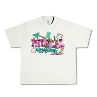 Pistachio physical assistant Urban Heavy Tee - AdoDesignShop