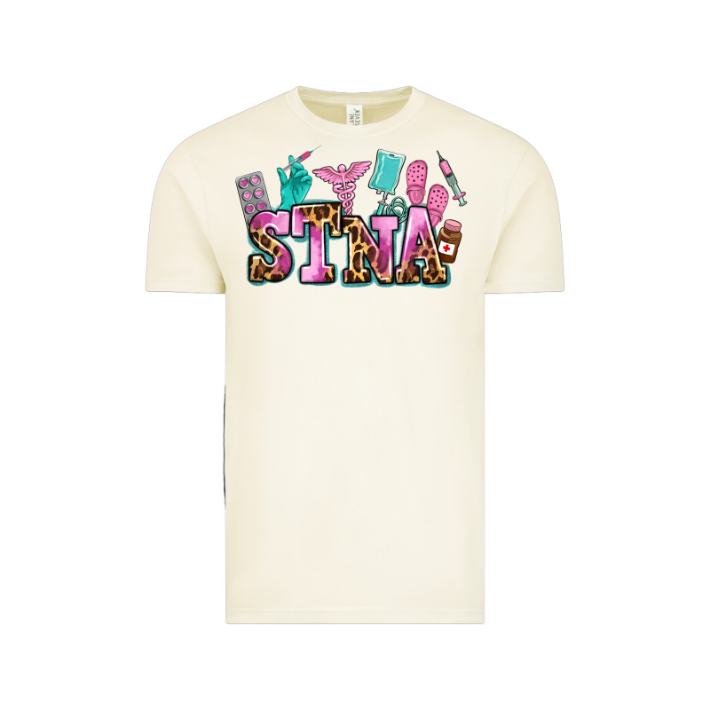 Stna Vintage Tee by AdoDesignShop | Teevron