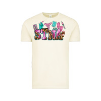 Vintage Arctic stna Vintage Tee - AdoDesignShop