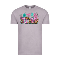 Vintage Zinc stna Vintage Tee - AdoDesignShop