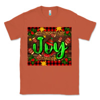 Copper joy with gloves for Christmas Classic Tee - AdoDesignShop