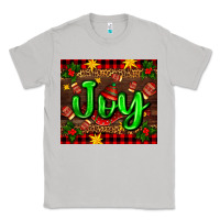 Moon Dust joy with gloves for Christmas Classic Tee - AdoDesignShop