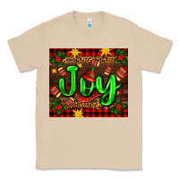 Mushroom joy with gloves for Christmas Classic Tee - AdoDesignShop