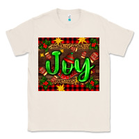 Natural joy with gloves for Christmas Classic Tee - AdoDesignShop