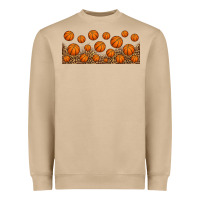 Mushroom leopard basketball 16oz libbey glass Heavyweight Sweatshirt - HRA Design Shop