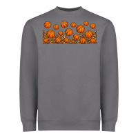 Storm leopard basketball 16oz libbey glass Heavyweight Sweatshirt - HRA Design Shop