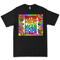 Black pride lgbtq Premium Tee - RanaPortraitStore